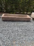 Bentheimer bak, Tuin en Terras, Steen, Gebruikt, Minder dan 30 cm, 100 cm of meer