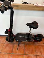 Super Cross E-Scooter Dualmotor, Verzenden, Elektrisch, Overige merken