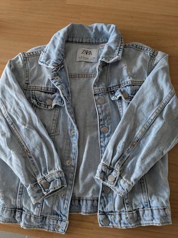 Spijker jasje Zara beschikbaar voor biedingen