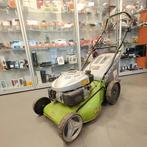 Central Park benzine grasmaaier met mulching DG600, Tuin en Terras, Grasmaaiers, ProLine, Zo goed als nieuw, Support@proLine.com
