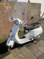 Vespa LX50 - Piaggio C38, Fietsen en Brommers, Vespa LX, Gebruikt, Ophalen