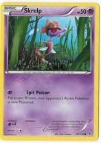 Flashfire,  Skrelp [common] 44/106, Verzenden, Nieuw, Losse kaart