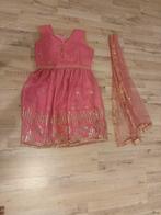 Kurti licht roze, Kleding | Dames, Gelegenheidskleding, Ophalen, Galajurk, Zo goed als nieuw, Roze