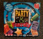 Party en co the family edition, Ophalen of Verzenden, Zo goed als nieuw