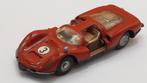 Porsche Carrera 6 / Schuco Micro Racer / 1/43, Hobby en Vrije tijd, Modelauto's | 1:43, Verzenden, Gebruikt, Auto, Schuco