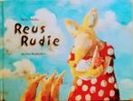 Reus Rudie, Gelezen, Fictie algemeen, Jongen of Meisje, Birte Müller.
