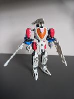 Transformer figuur, Ophalen of Verzenden, Gebruikt