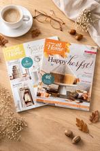 Ariadne at Home | 2021, Ophalen of Verzenden, Gelezen, Overige typen