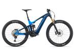 GIANT Trance X Advanced E+ 0 | 2023 | Medium | 625Wh, Ophalen, 49 tot 53 cm, Giant, Zo goed als nieuw