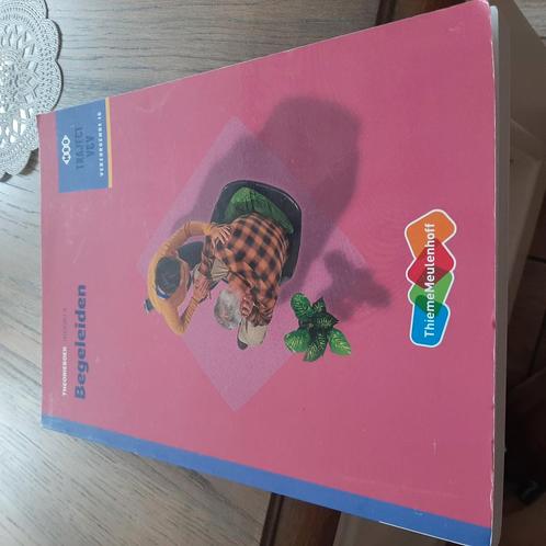 A.C. Verhoef - Theorieboek, Boeken, Schoolboeken, Gelezen, Nederlands, Overige niveaus, Ophalen of Verzenden