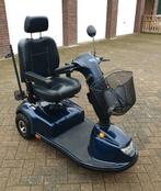 Nette scootmobiel merk Invacare Comet NIEUWSTAAT, Scootmobiel, Scootmobiel, Ophalen of Verzenden, 16 km/u of meer