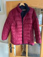 Mammut donsjas maat L omkeerbaar, Overige kleuren, Maat 42/44 (L), Ophalen of Verzenden, Zo goed als nieuw