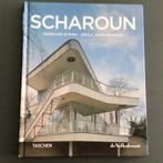 Scharoun - Eberhard Syring & Jörg C. Kirschenmann, Ophalen of Verzenden, Zo goed als nieuw, Architecten