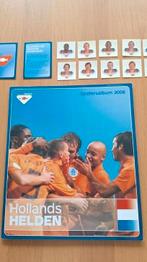 NEDERLANDS ELFTAL 2008, Ophalen of Verzenden, Zo goed als nieuw, Overige binnenlandse clubs, Poster, Plaatje of Sticker