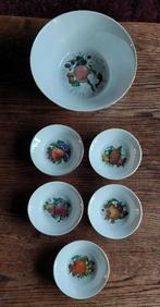 Compote schaal / Winterling., Ophalen of Verzenden