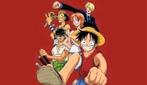 PRE ORDER ONE PIECE 15/16/17, Ophalen of Verzenden, Zo goed als nieuw, Boosterbox