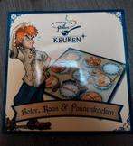 Efteling spel boter kaas en eieren Polles Keuken
Met magneet, Verzamelen, Efteling, Ophalen of Verzenden, Zo goed als nieuw, Overige typen