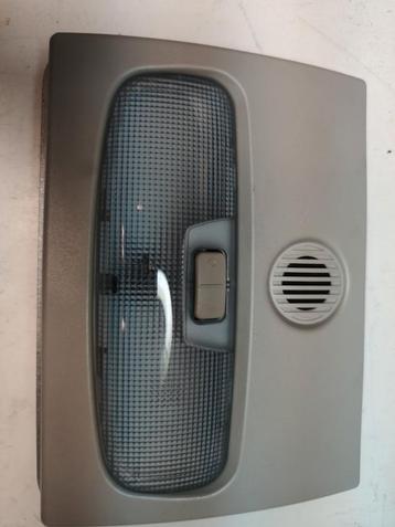 Ford Fiesta Binnenverlichting Interieur Lamp met microfoon  beschikbaar voor biedingen