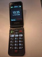 inklapmodel mobiele telefoon, Emporia Joy-LTE, Telecommunicatie, Mobiele telefoons | Overige merken, Nieuw, Inklapmodel, Ophalen of Verzenden