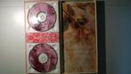 Barbra Streisand - Just For The Record (4 CD Box), Ophalen of Verzenden, 1980 tot 2000, Zo goed als nieuw