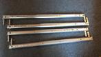 HP Foxconn 364686-001 364676-001 2U Sliding Rails Kit For Pr, Ophalen of Verzenden, Zo goed als nieuw