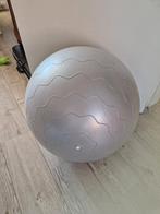 Yoga/fitnes bal, Ophalen