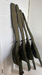 Vier Harrison torrix stalker 10 ft, Watersport en Boten, Ophalen, Werphengel