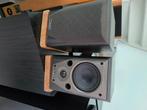 Mission m70, Audio, Tv en Foto, Luidsprekers, Overige merken, Gebruikt, Verzenden, 60 tot 120 watt