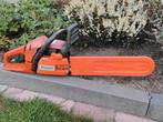 Husqvarna 345 Kettingzaag, Doe-het-zelf en Verbouw, Gereedschap | Zaagmachines, Ophalen, Gebruikt, 70 mm of meer, Kettingzaag
