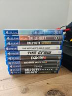 PS4 games, Ophalen of Verzenden, Shooter, Zo goed als nieuw