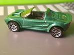 Matchbox - Lotus Elise [groen] 1/55, Ophalen of Verzenden, Zo goed als nieuw, Auto