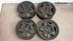 Velgen set van een Opel Meriva (Meriva 03-), Auto-onderdelen, Gebruikt, -, -, Ophalen of Verzenden