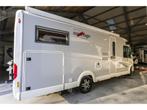 Carthago C-Tourer I 148 Enkele bedden 5PERS Euro5 Off grid, Integraal, Ringverwarming, Luifel, Bedrijf