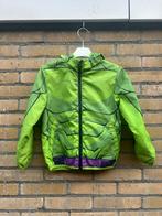 H&M Marvel de Hulk jas -maat 110-116 jongenskleding, Kinderen en Baby's, Kinderkleding | Maat 110, Verzenden, Zo goed als nieuw
