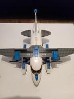 LEGO City 7723 politie watervliegtuig, Gebruikt, Ophalen of Verzenden, Lego