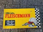 Fleischmann racebaan met vele extra's, Kinderen en Baby's, Speelgoed | Racebanen, Ophalen, Elektrisch, Fleischmann