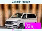 Volkswagen Transporter Multivan 2.0 TDI 150PK DSG 4Motion Du, Automaat, Stof, Gebruikt, 4 cilinders