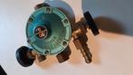 Drukregelaar gas fles, Ophalen of Verzenden