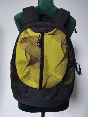 Samsonite backpack rugzak beschikbaar voor biedingen