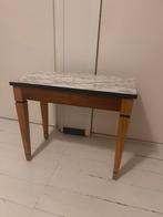 Kleptafeltje, Ophalen, 50 tot 100 cm, Zo goed als nieuw, 25 tot 50 cm