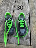 Sneakers veterschoen maat 30 merk Voile blanche, Schoenen, Ophalen of Verzenden, Zo goed als nieuw, Jongen