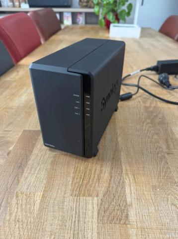 Synology DiskStation DS216play beschikbaar voor biedingen