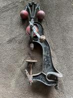 Antieke kolomboor (handbediening), Antiek en Kunst, Ophalen