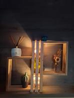 Wandrek, Huis en Inrichting, Ophalen, Zo goed als nieuw