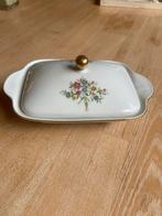 Botervloot Vintage, Antiek en Kunst, Antiek | Porselein, Ophalen of Verzenden