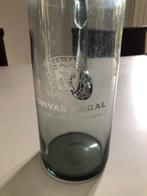 WATERKAN   VAN CHIVAS REGAL       5600, Verzamelen, Ophalen of Verzenden, Reclamebord