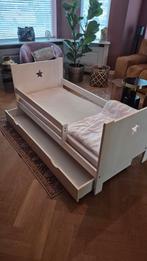 Kinderbed 160x70, Ophalen, 70 tot 85 cm, 140 tot 160 cm, Zo goed als nieuw
