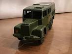 Dinky  toys mediium artillery tractor, Ophalen of Verzenden, Zo goed als nieuw, Tractor of Landbouw, Dinky Toys
