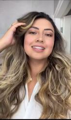 Kies je favoriete masseuse, Ontspanningsmassage