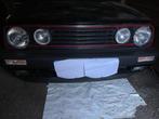 Gevraagd / Gezocht: VW Golf 2 GTI grill zonder embleem, Auto diversen, Tuning en Styling, Ophalen